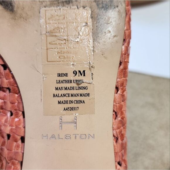 Halston   - Picture 3 of 12